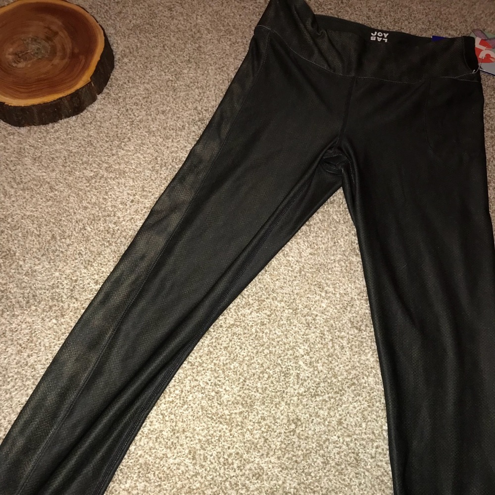 Joy lab work out tights